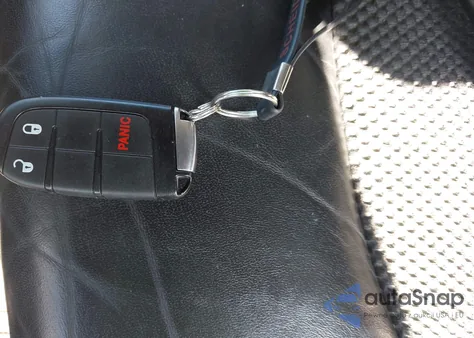 2018 Dodge Journey Crossroad Awd from USA, damaged, VIN 3C4PDDGGXJT278504